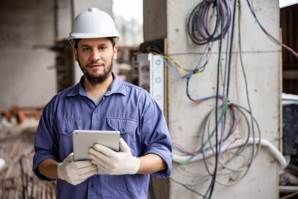 Best Electrical Repair Services  in Pana, IL