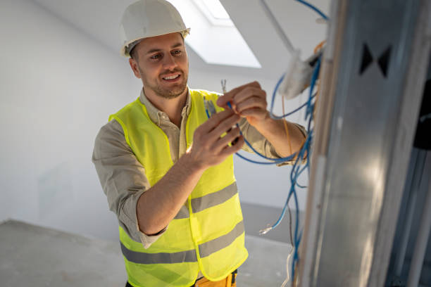 Best Electric Panel Repair  in Pana, IL
