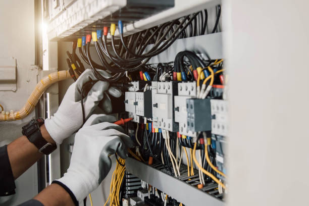 Best Electrical Contractors for Businesses  in Pana, IL